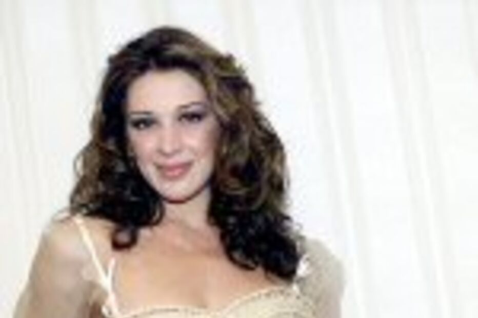 Cláudia Raia em musical