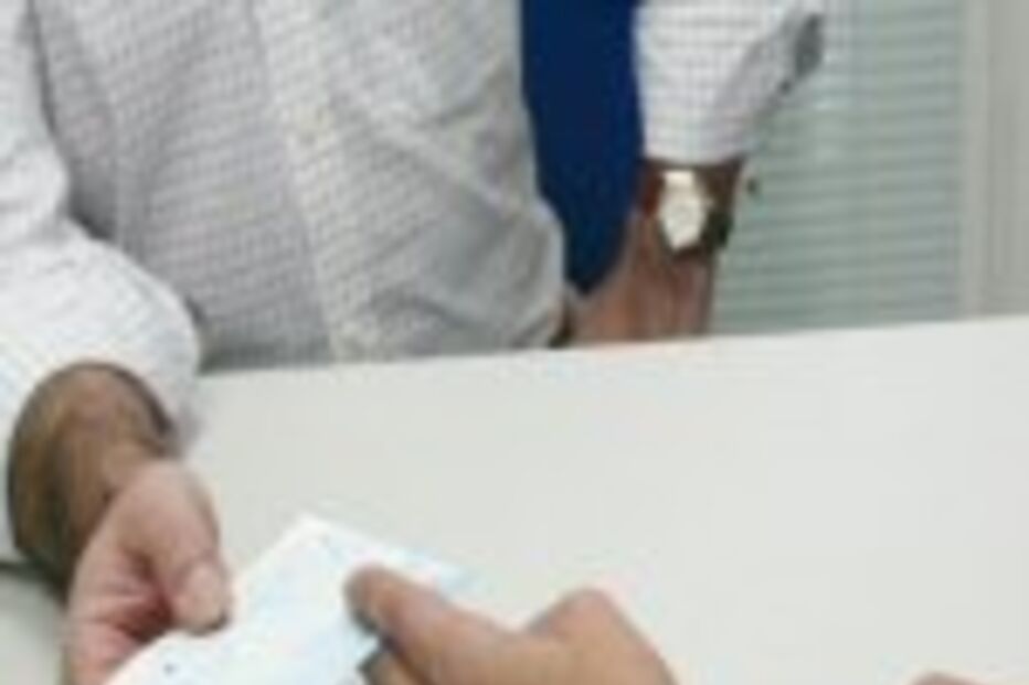 116 mil proibidos de passar cheques