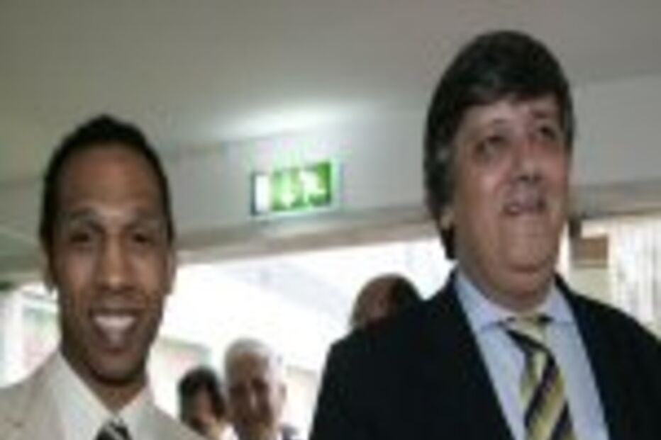 O último combate de Nuno Delgado