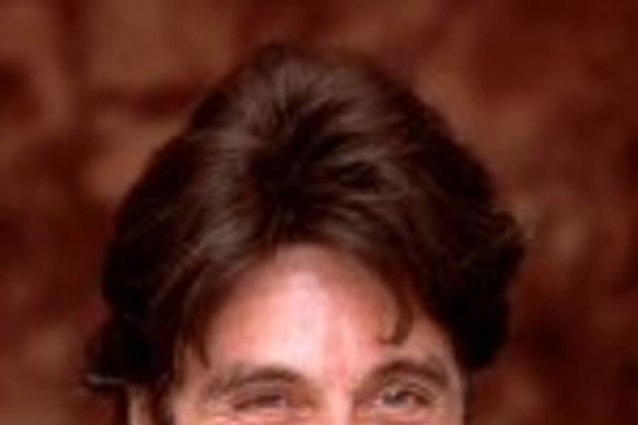 Al Pacino vilão em Ocean's 13