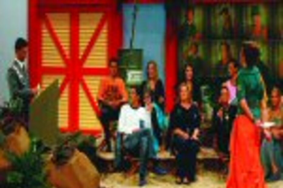 Militar exige à TVI 1,5 milhões de euros