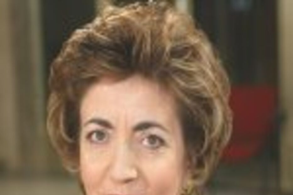 PRISÃO PARA FÁTIMA FELGUEIRAS