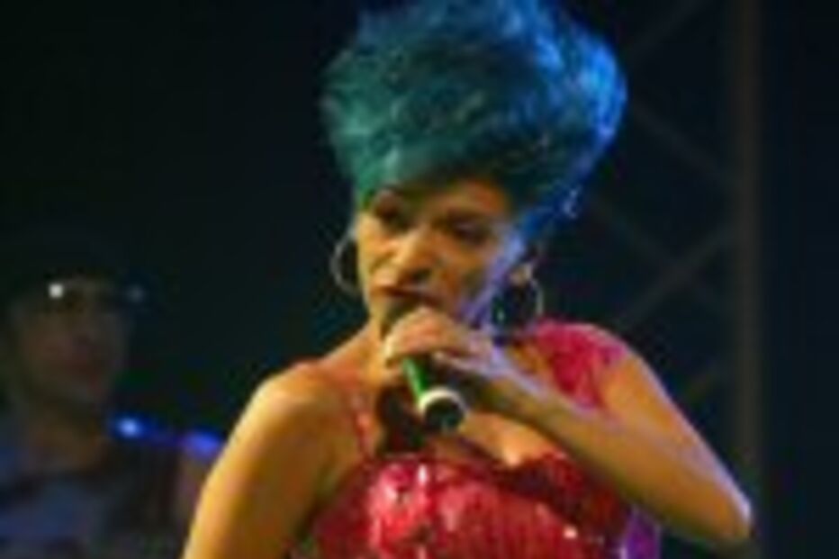 Wanda Stuart em regresso intimista