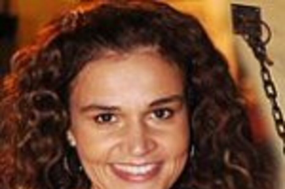 Cláudia tem esclerose múltipla