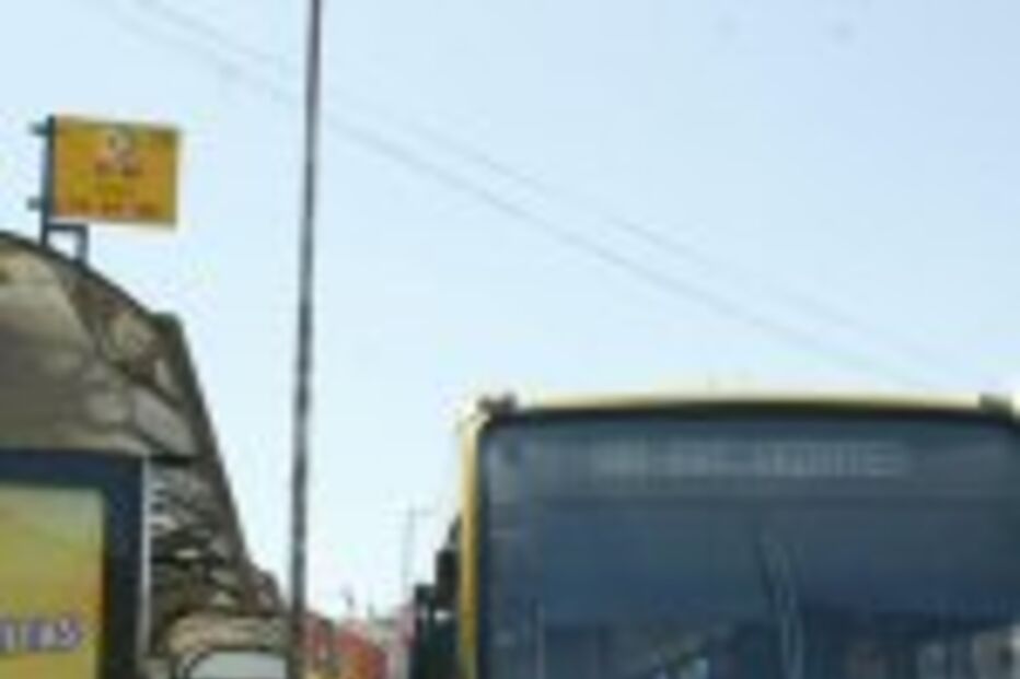 Lisboa contra plano da Carris