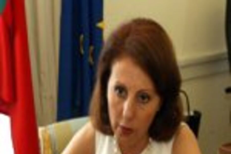 Maria da Graça Carvalho apoia Râmoa