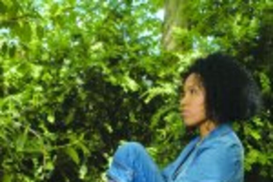 Os miúdos diziam que tinha voz de bagaço