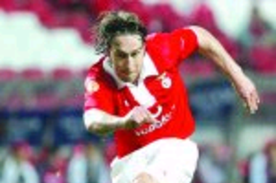 Sokota no FC Porto por quatro épocas