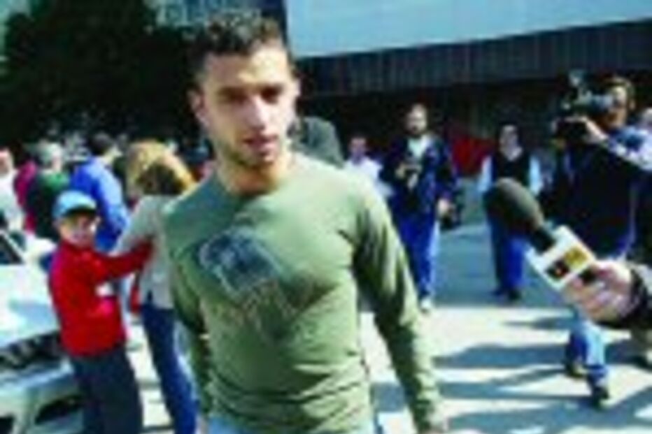 Impasse no futuro de Simão