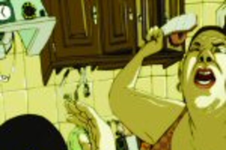 Pais fora de controle