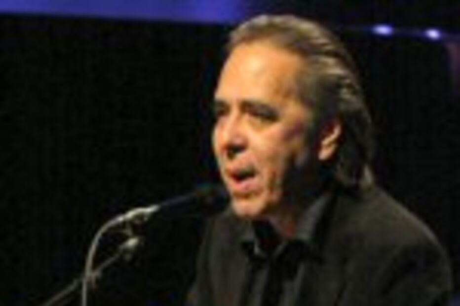 Pais e Edu Lobo na Culturgest