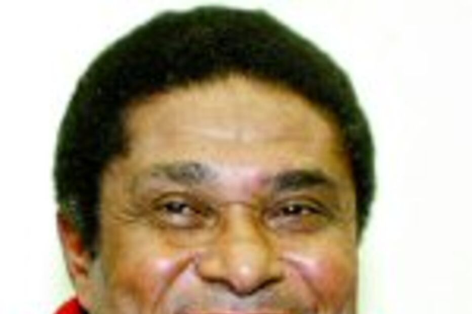 Eusébio já tem estátua nos EUA