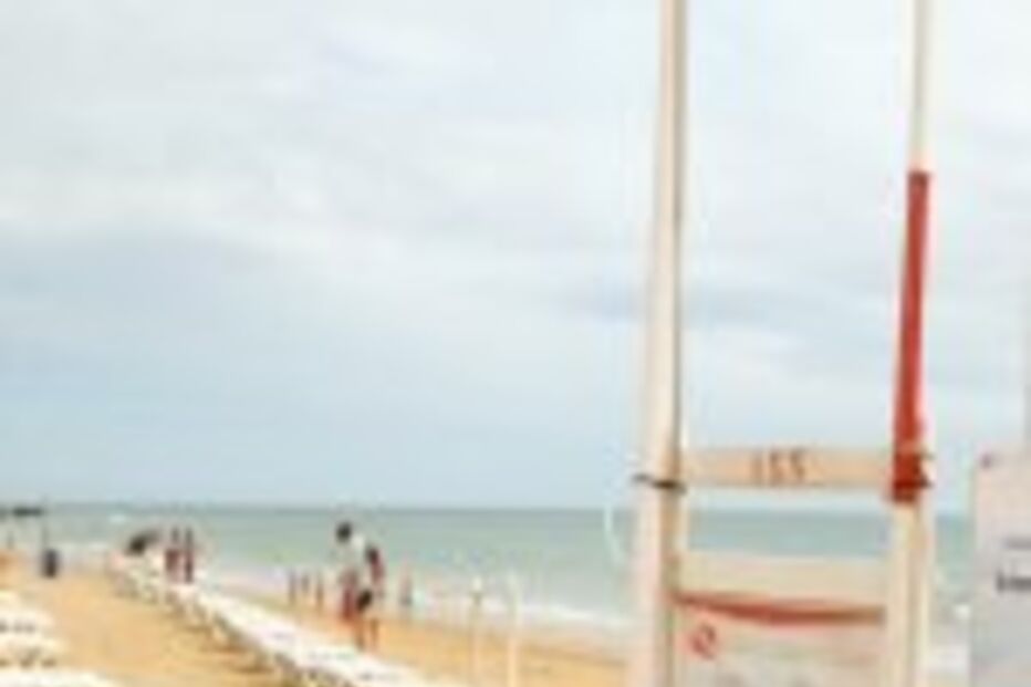 Mais um dia sem banhos no Inatel