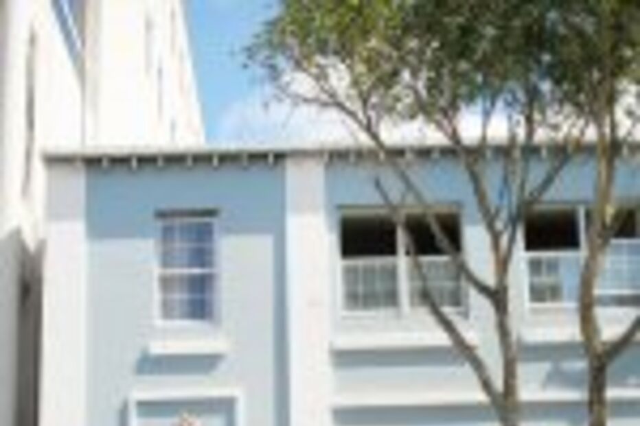 Portugueses em risco nas Bermudas