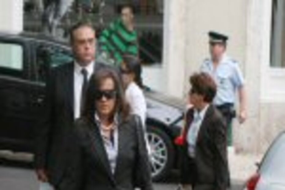 Drogas duras tornaram-no agressivo