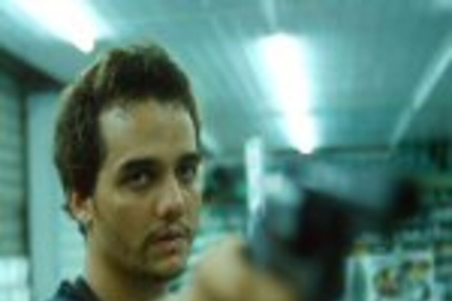 Sucessos do cinema brasileiro contemporâneo no S. Jorge