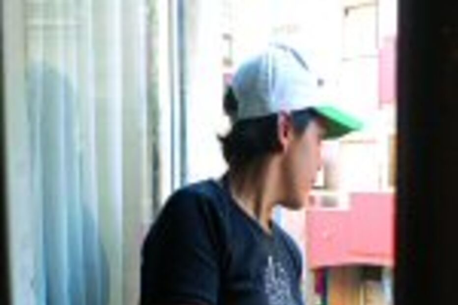 Crescer no lado errado