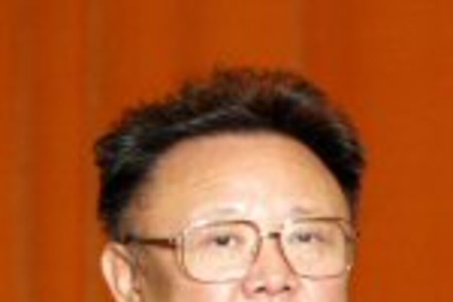 As loucuras de King Jong-il