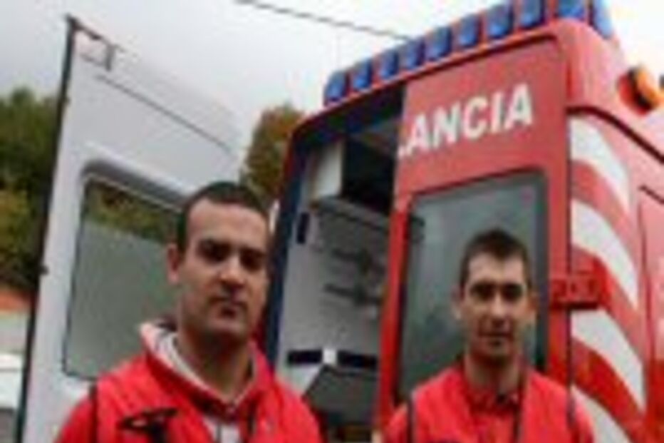 Estamos muito felizes