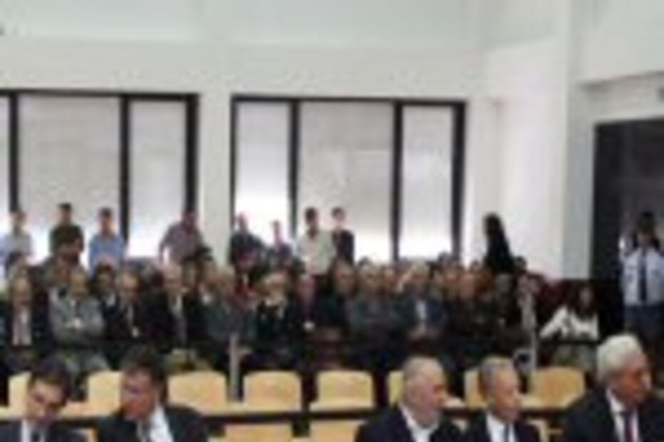 Não há culpados em Entre-os-Rios