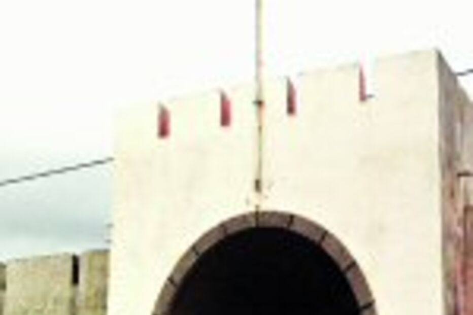 Tarrafal imitou campos de concentração de Hitler