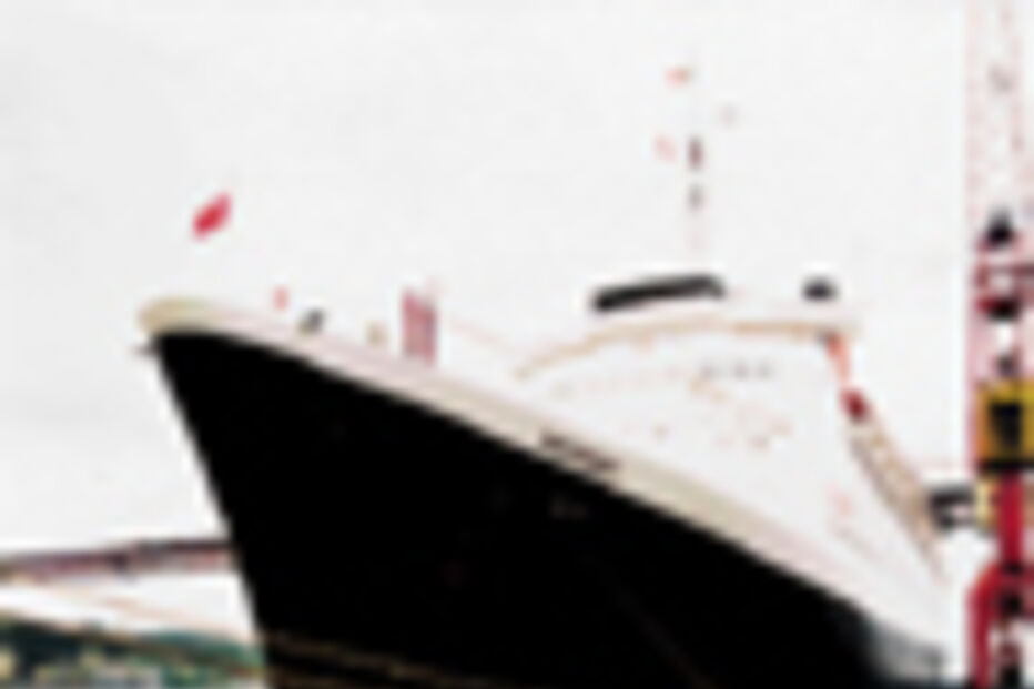 PAQUETES: PALÁCIOS FLUTUANTES