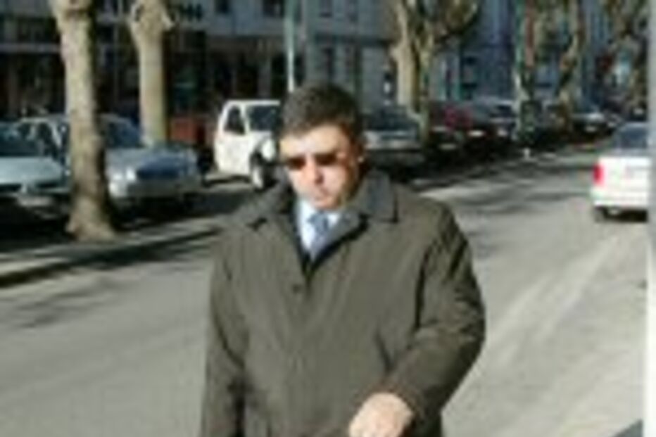 Paulo Fernandes absolvido