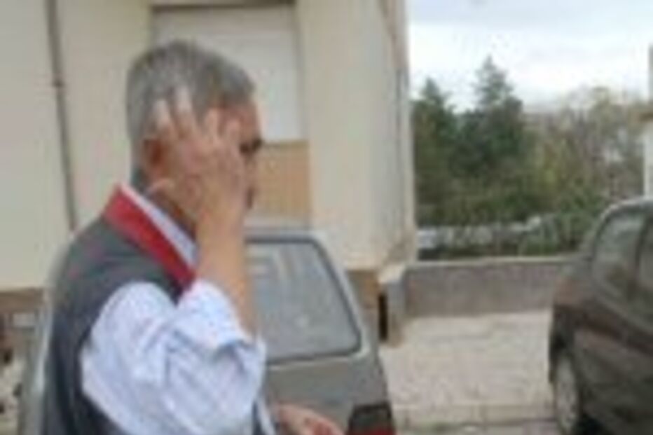 Polícia mata por ciúme