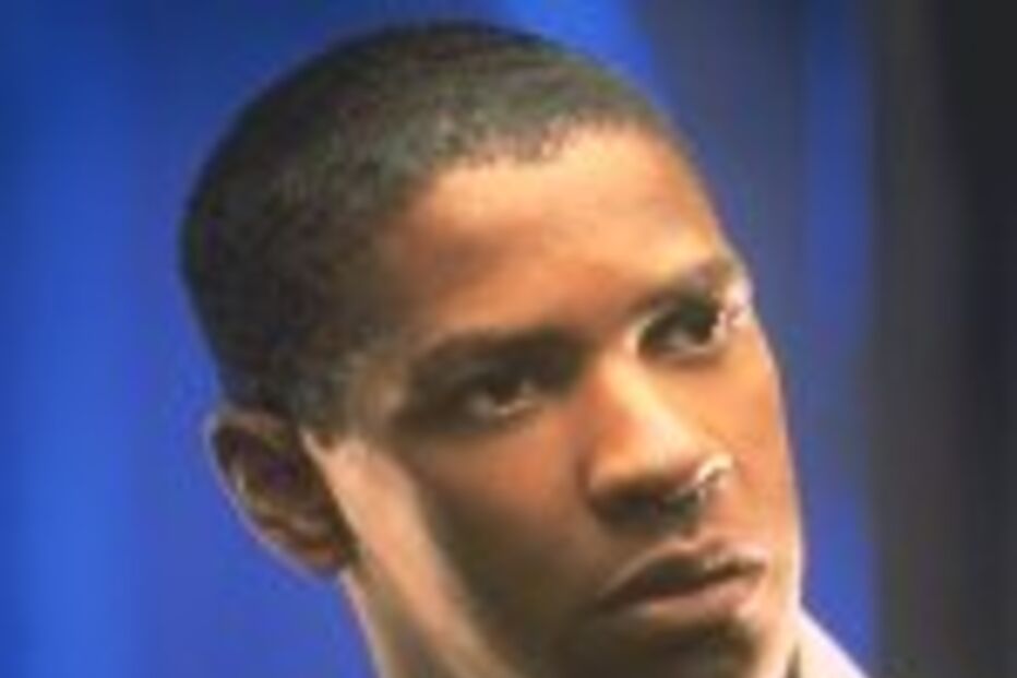 REVISTA ELEGE DENZEL WASHINGTON