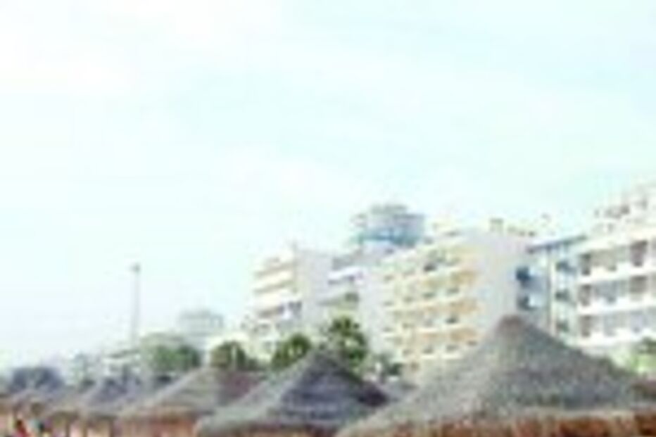 Ataque às camas paralelas