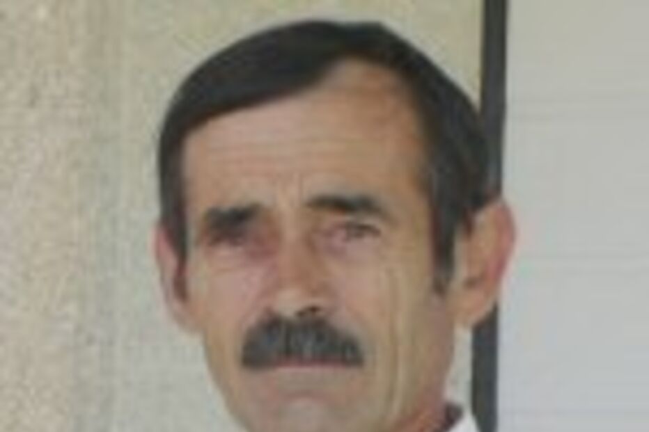 Foguete provoca morte a presidente de Junta