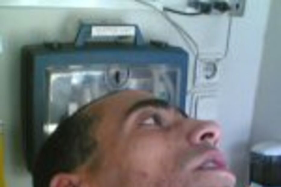 Ladrão arrancou pedaço de carne