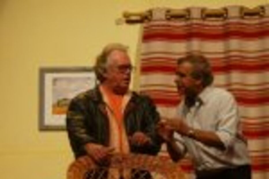 Infidelidade no Estoril