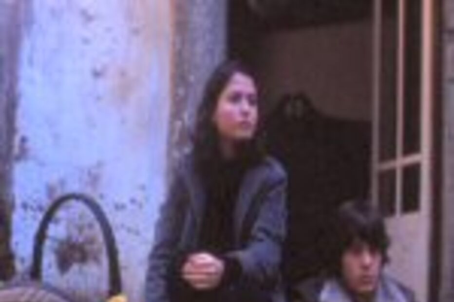 Coisa Ruim faz história