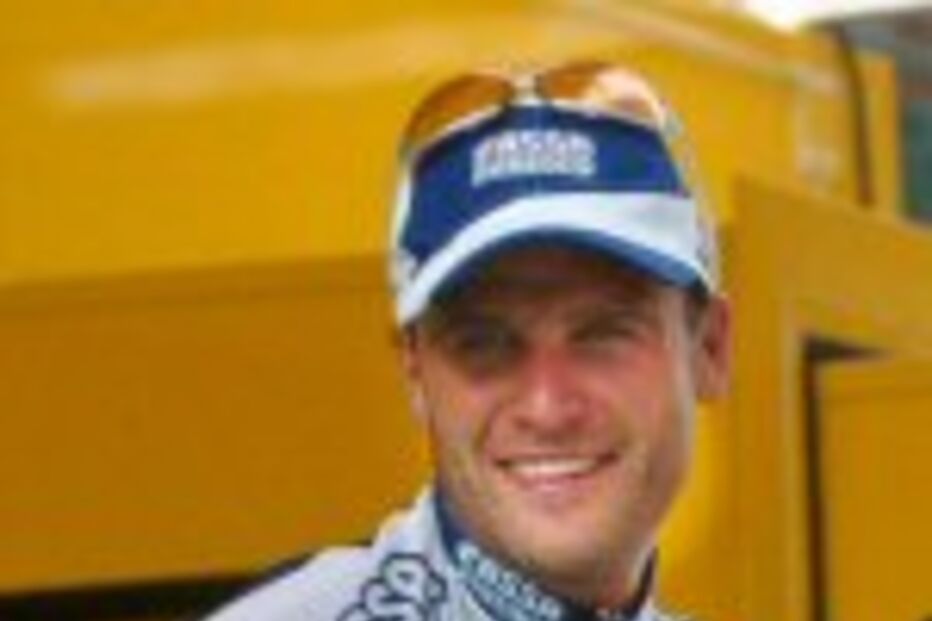 Petacchi bisa na Volta à Comunidade Valenciana