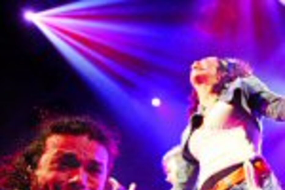 Sexo, drogas e canções dos Xutos & Pontapés