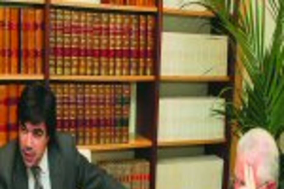 Fisco exige 4 milhões a cônsul do Congo