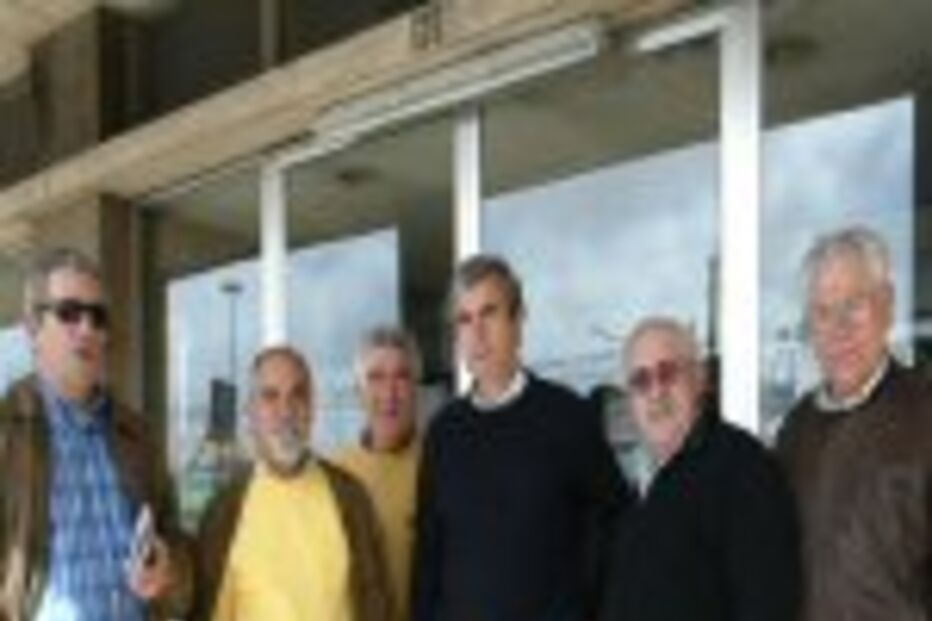 Procura entope Centro Internacional de Vacinação