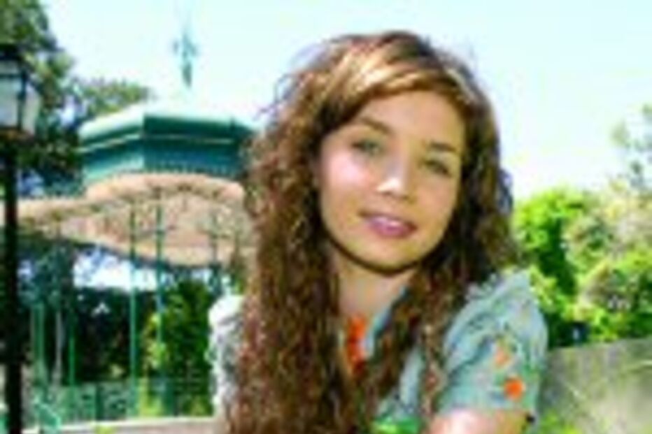 Flor no hospital com intoxicação