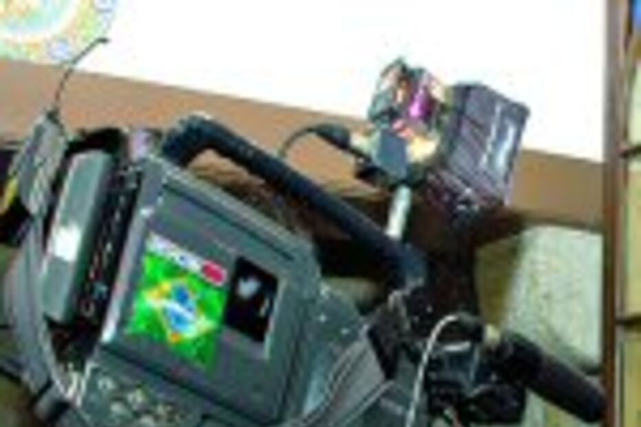 Camilo Castelo Branco na TV brasileira