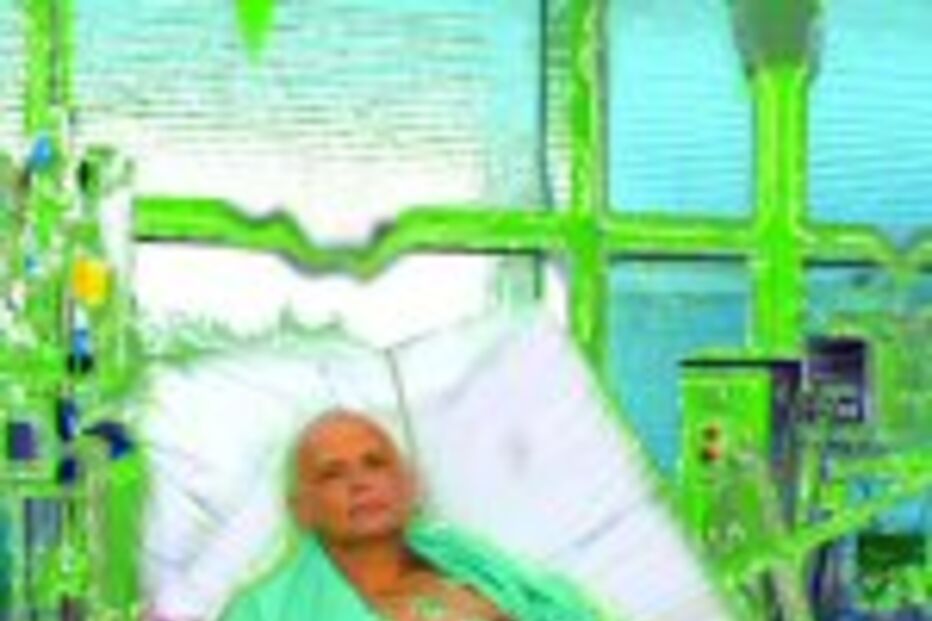 Secretas russas não brincam em serviço