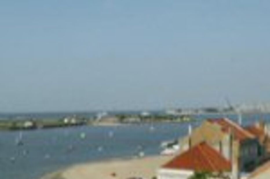 Seixal vai tratar esgotos