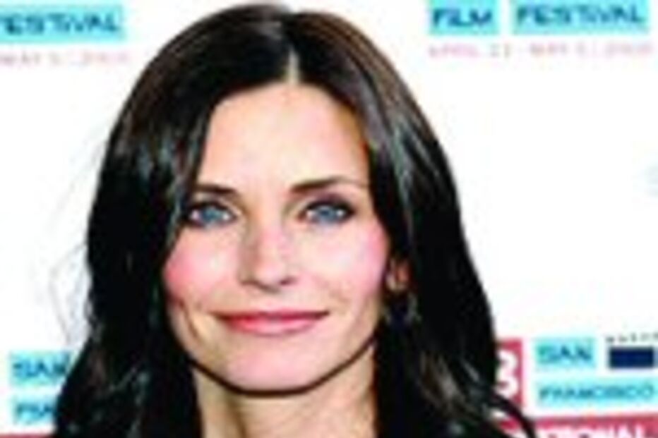 Elenco reunido em 2007