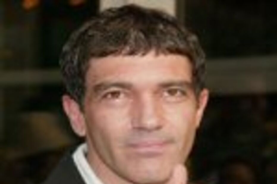 Banderas à conquista dos mares