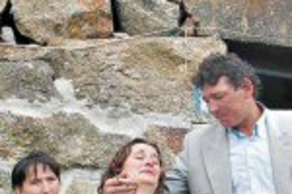 Homicida recolhe à prisão