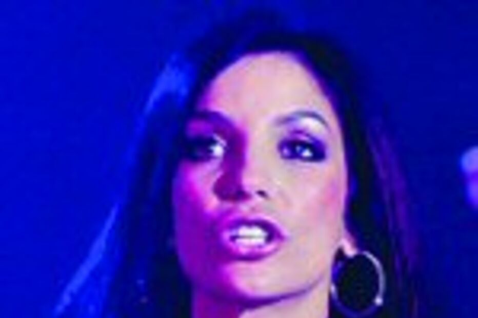 Gravação conturbada