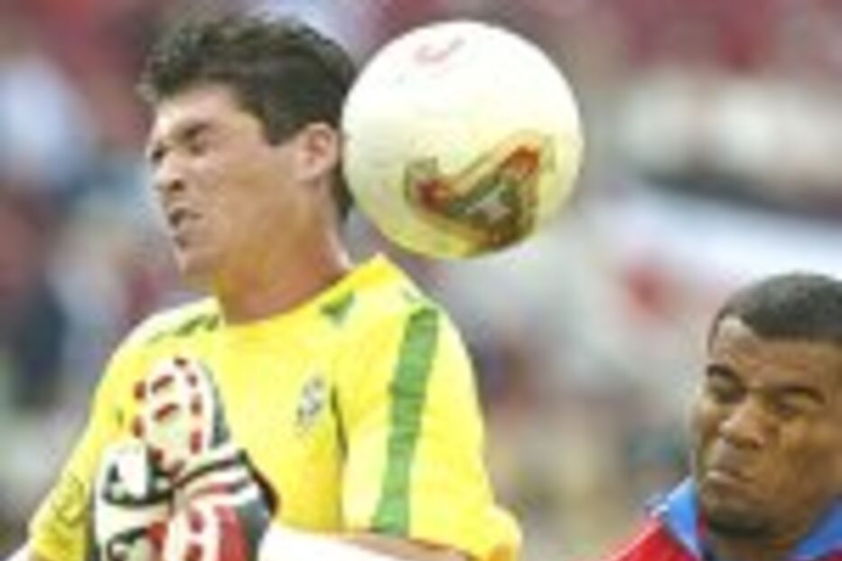 POLGA MAIS LONGE DA LUZ