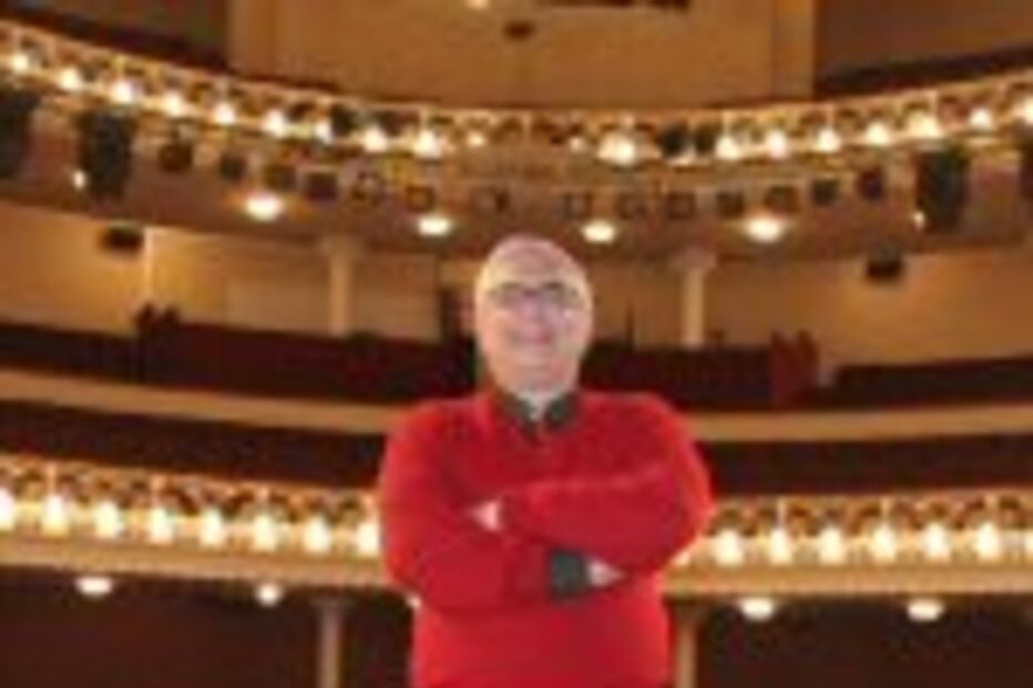 O senhor da discórdia