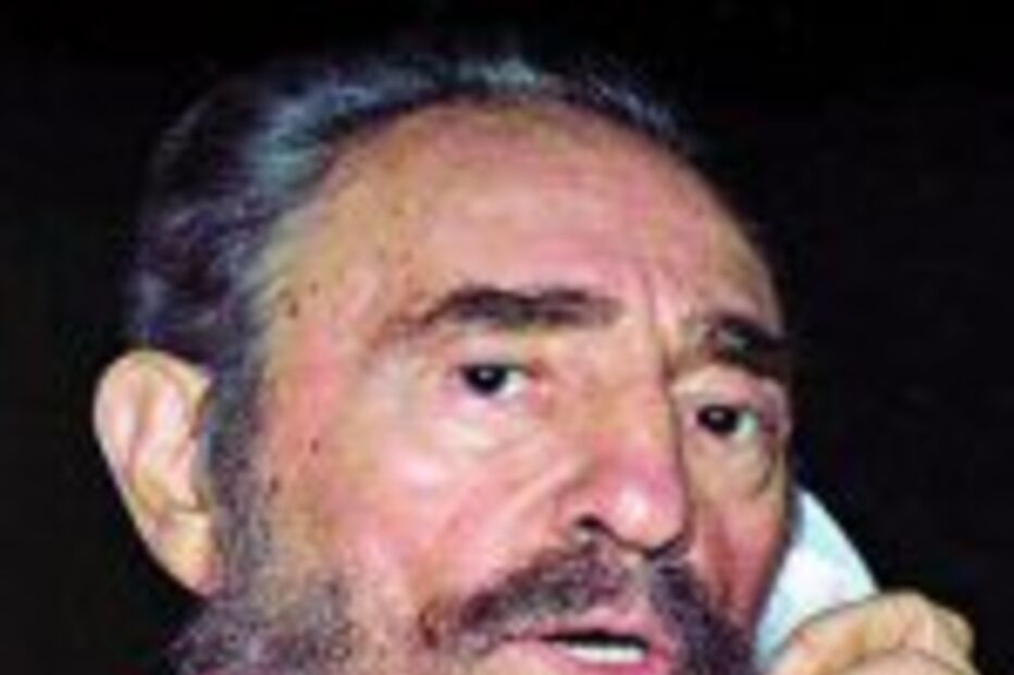 Washington e Havana começaram o diálogo