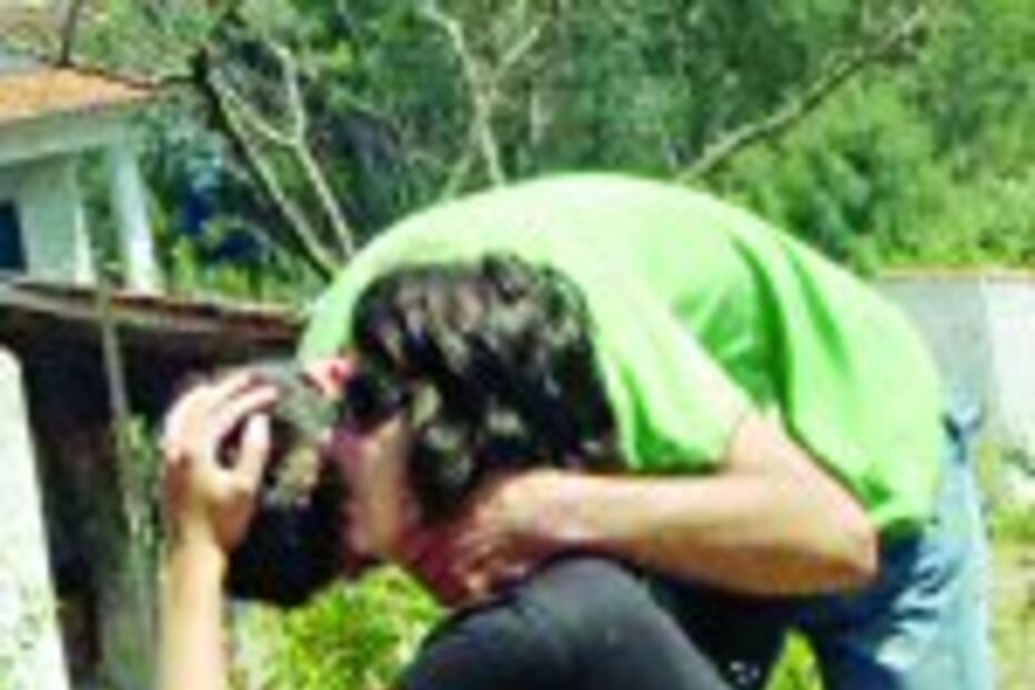 Tinha já a vítima seguinte